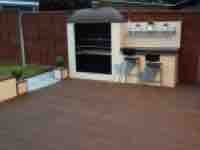 SLR Garden Works Harlow